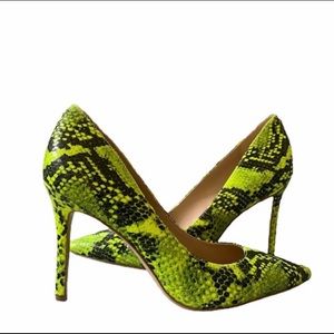 SAM EDELMAN Hazel Pump